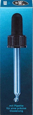 Balea MEN Hydro 24h Moisturizing Serum, 30 ml