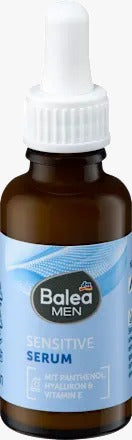 Balea MEN Sensitive Soothing Serum, 30 ml