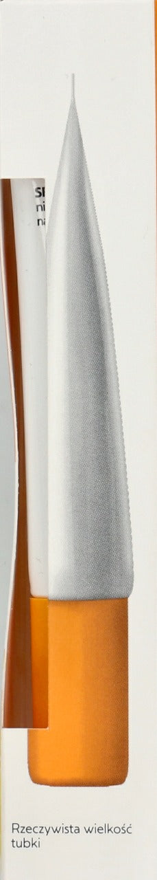 ISANA 維他命 C 亮澤緊緻眼霜 15 ml