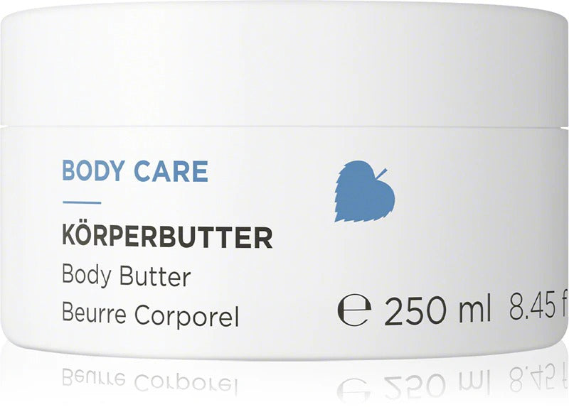 ANNEMARIE BÖRLIND BODY CARE 滋養修護身體潤膚霜 250 ml