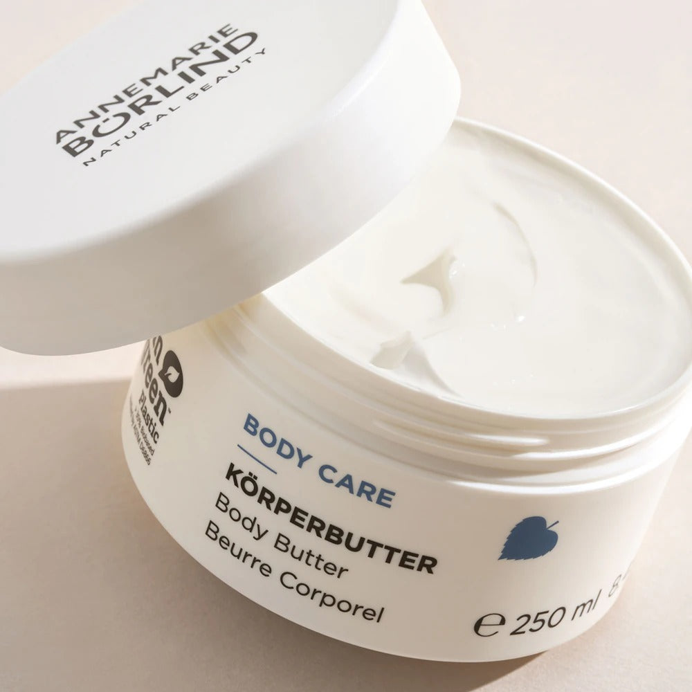 ANNEMARIE BÖRLIND BODY CARE 滋養修護身體潤膚霜 250 ml