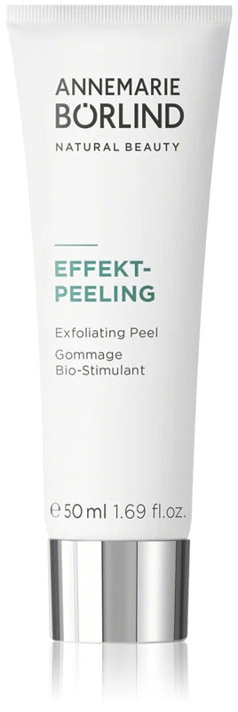ANNEMARIE BÖRLIND PEELINGS 經典去角質磨砂膏 50 ml