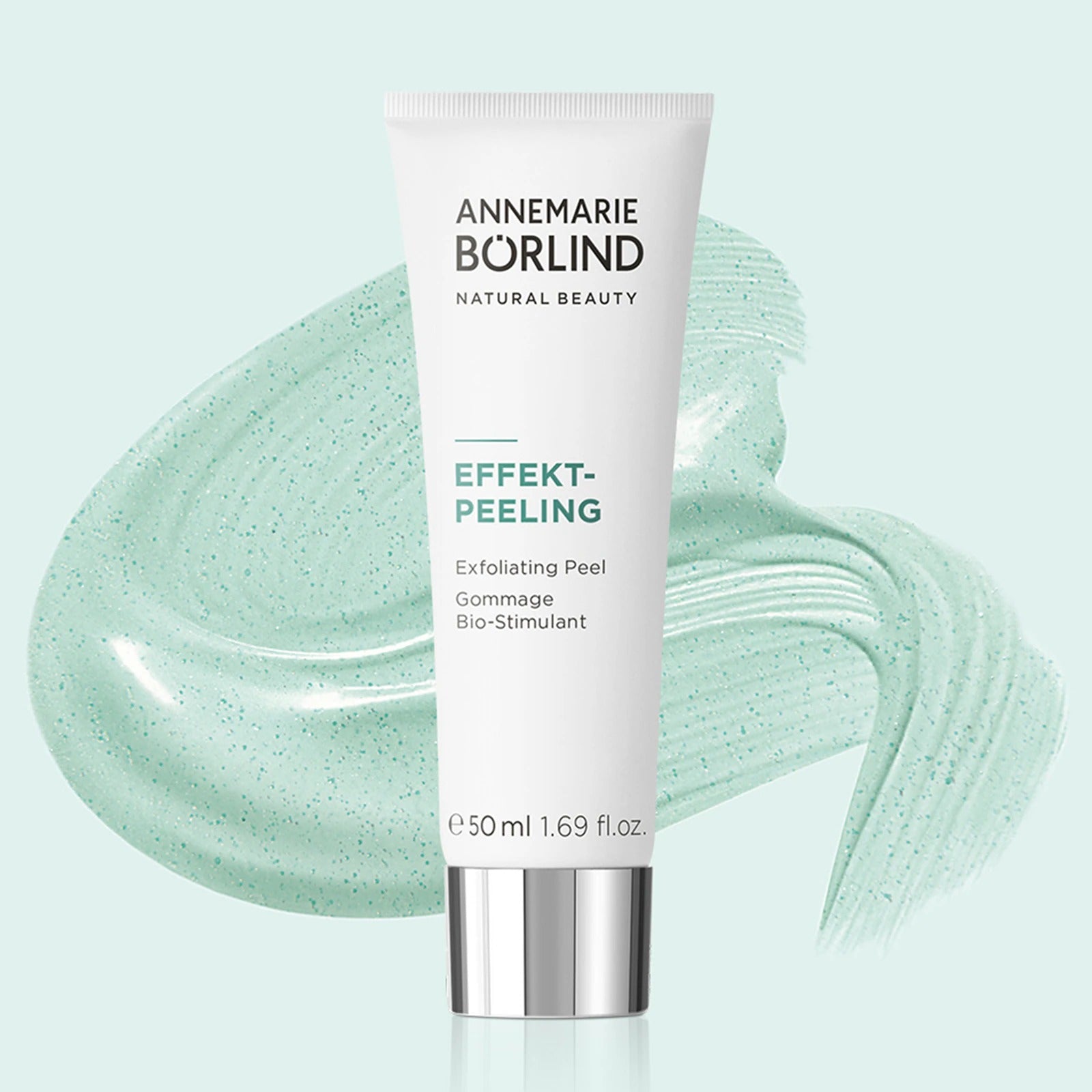 ANNEMARIE BÖRLIND PEELINGS 經典去角質磨砂膏 50 ml