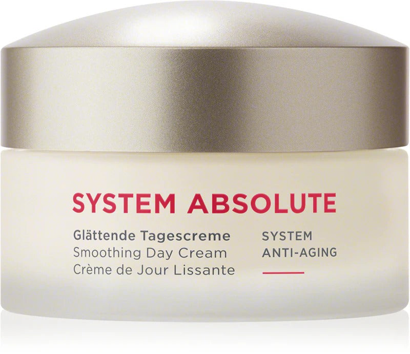 ANNEMARIE BÖRLIND SYSTEM ABSOLUTE 頂級抗皺日間面霜 50 ml