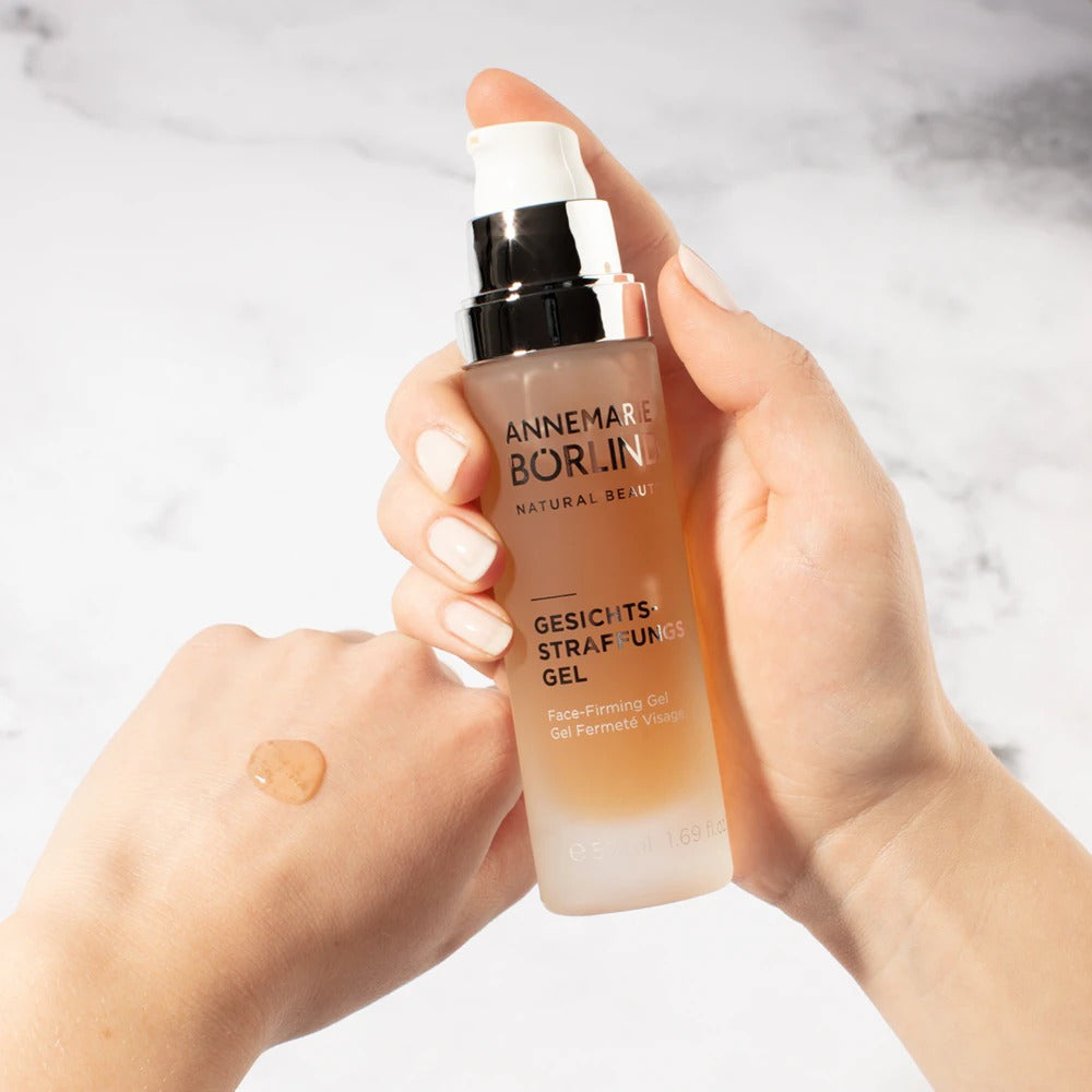 ANNEMARIE BÖRLIND SPECIAL CARE 緊緻賦活修護精華 50 ml