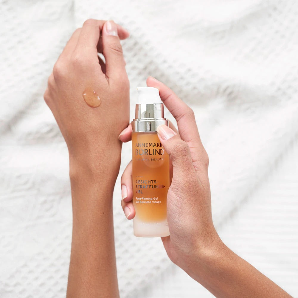 ANNEMARIE BÖRLIND SPECIAL CARE 緊緻賦活修護精華 50 ml