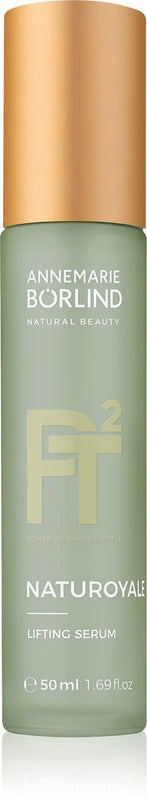 ANNEMARIE BÖRLIND NATUROYALE 皇家至尊緊緻提拉精華 50 ml