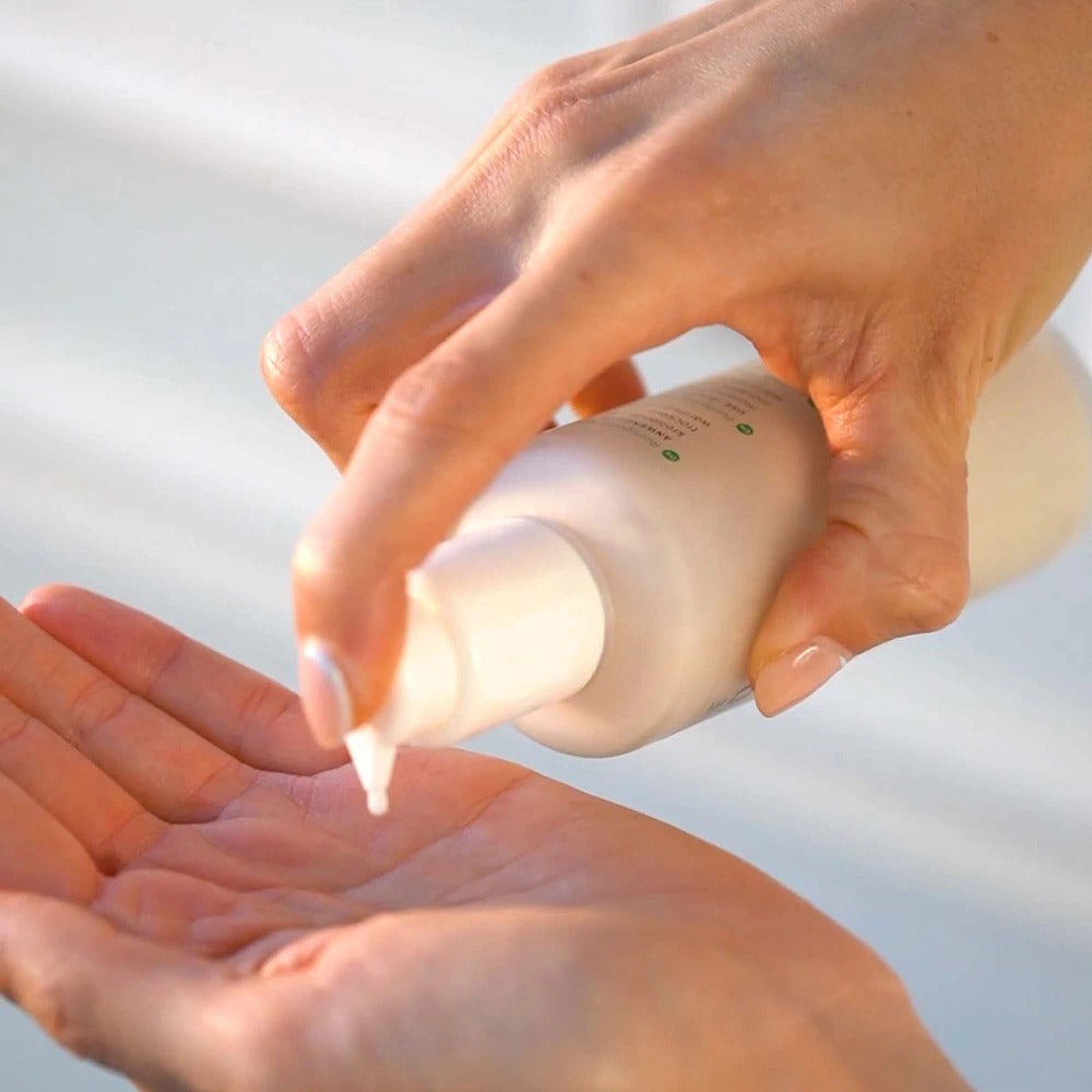 ANNEMARIE BÖRLIND LL REGENERATION 活酵再生溫和潔面乳 150 ml