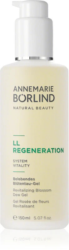 ANNEMARIE BÖRLIND LL REGENERATION 活酵再生日間賦活精華 150 ml