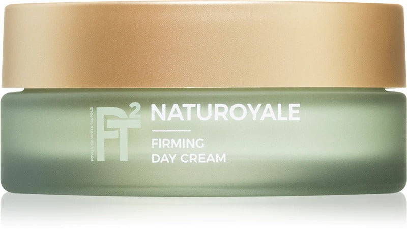 ANNEMARIE BÖRLIND NATUROYALE 皇家至尊緊緻日間面霜 50 ml