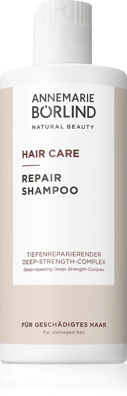 ANNEMARIE BÖRLIND REPAIR 結構修護洗髮露 250 ml