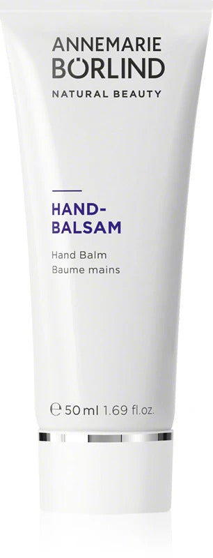 ANNEMARIE BÖRLIND HAND CARE 經典保濕修護護手霜 50 ml