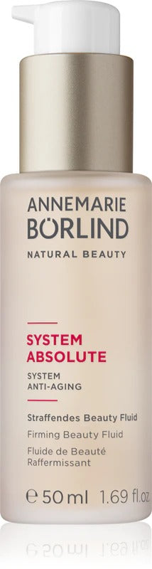 ANNEMARIE BÖRLIND SYSTEM ABSOLUTE 賦活緊緻美肌精華乳 50 ml
