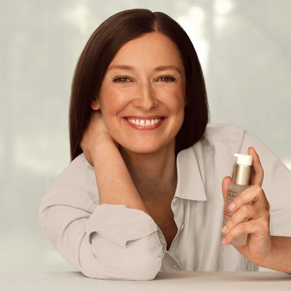 ANNEMARIE BÖRLIND SYSTEM ABSOLUTE 賦活緊緻美肌精華乳 50 ml