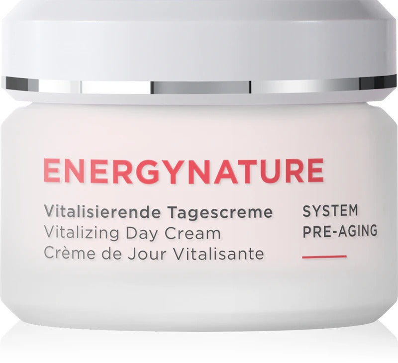 ANNEMARIE BÖRLIND ENERGYNATURE 橙花煥采賦活日間面霜 50 ml
