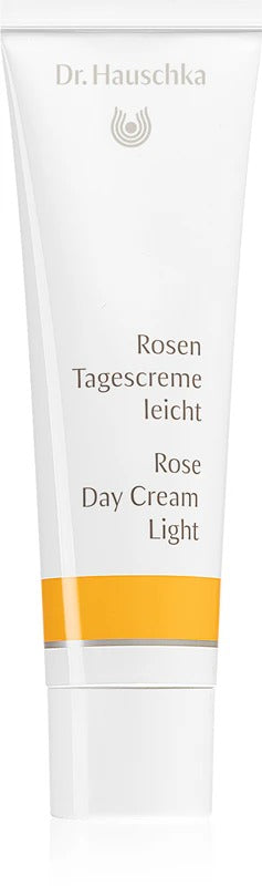 Dr. Hauschka Facial Care 玫瑰清爽日間面霜 30 ml