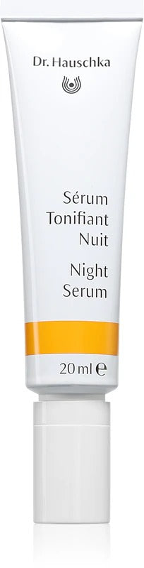 Dr. Hauschka Facial Care 律動夜間補水精華液 20 ml