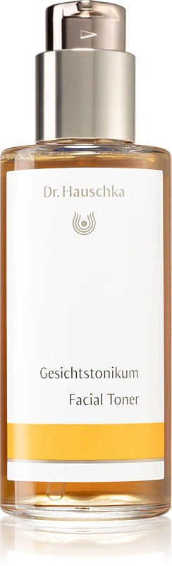 Dr. Hauschka Cleansing And Tonization 律動調理液 100 ml