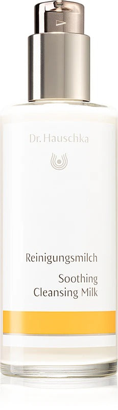Dr. Hauschka Cleansing And Tonization 律動卸妝乳 145 ml