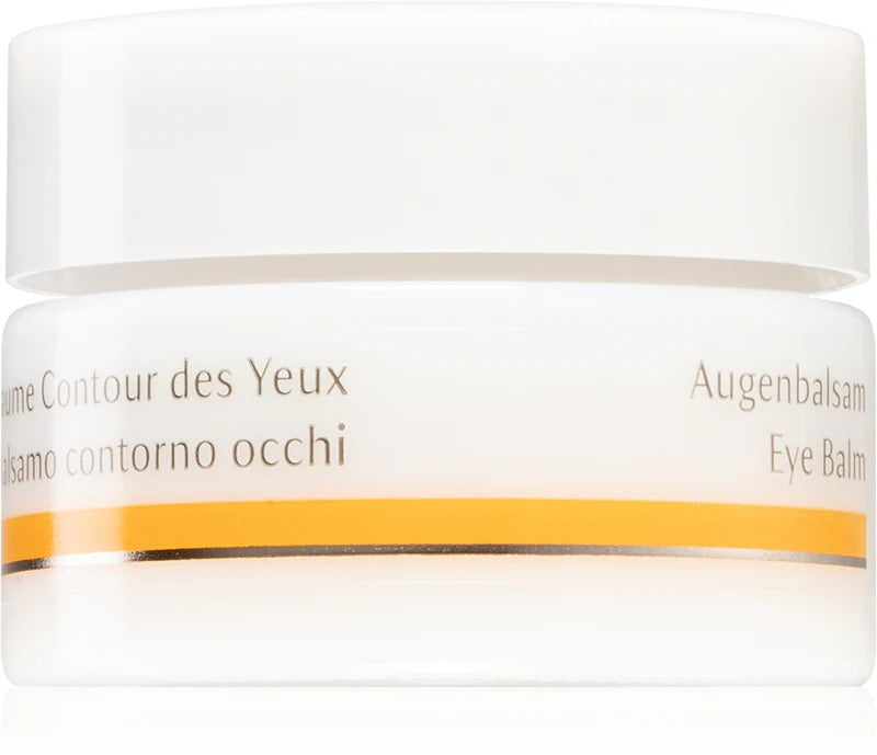 Dr. Hauschka 律動眼霜 10 ml