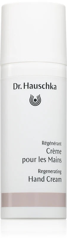 Dr. Hauschka Regeneration 賦活再生修護護手霜 50 ml