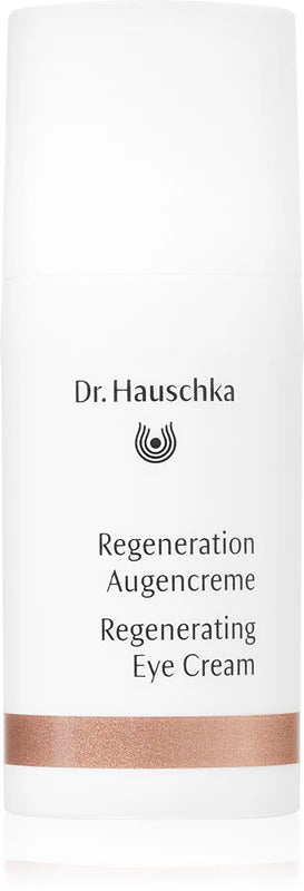 Dr. Hauschka Regeneration 賦活再生眼部修護霜 15 ml