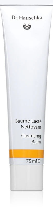 Dr. Hauschka 律動卸妝潔面膏 75 ml