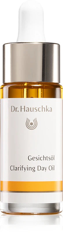 Dr. Hauschka Facial Care 律動面部護理油 18 ml