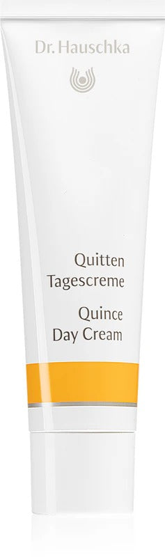 Dr. Hauschka Facial Care 榲桲滋潤日間面霜 30 ml