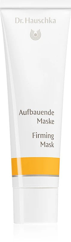 Dr. Hauschka Facial Care 律動緊緻面膜 30 ml