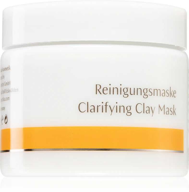 Dr. Hauschka Facial Care 律動敷面粉 90 g