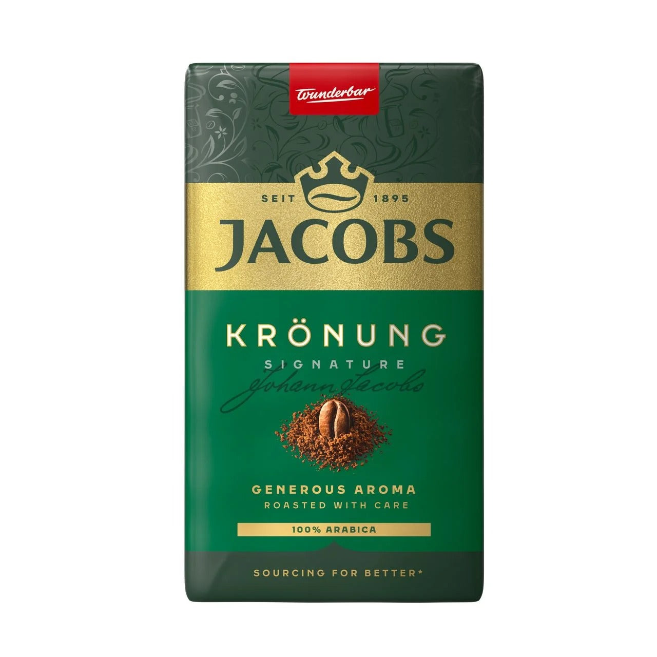 Jacobs 經典皇冠研磨咖啡 250 g