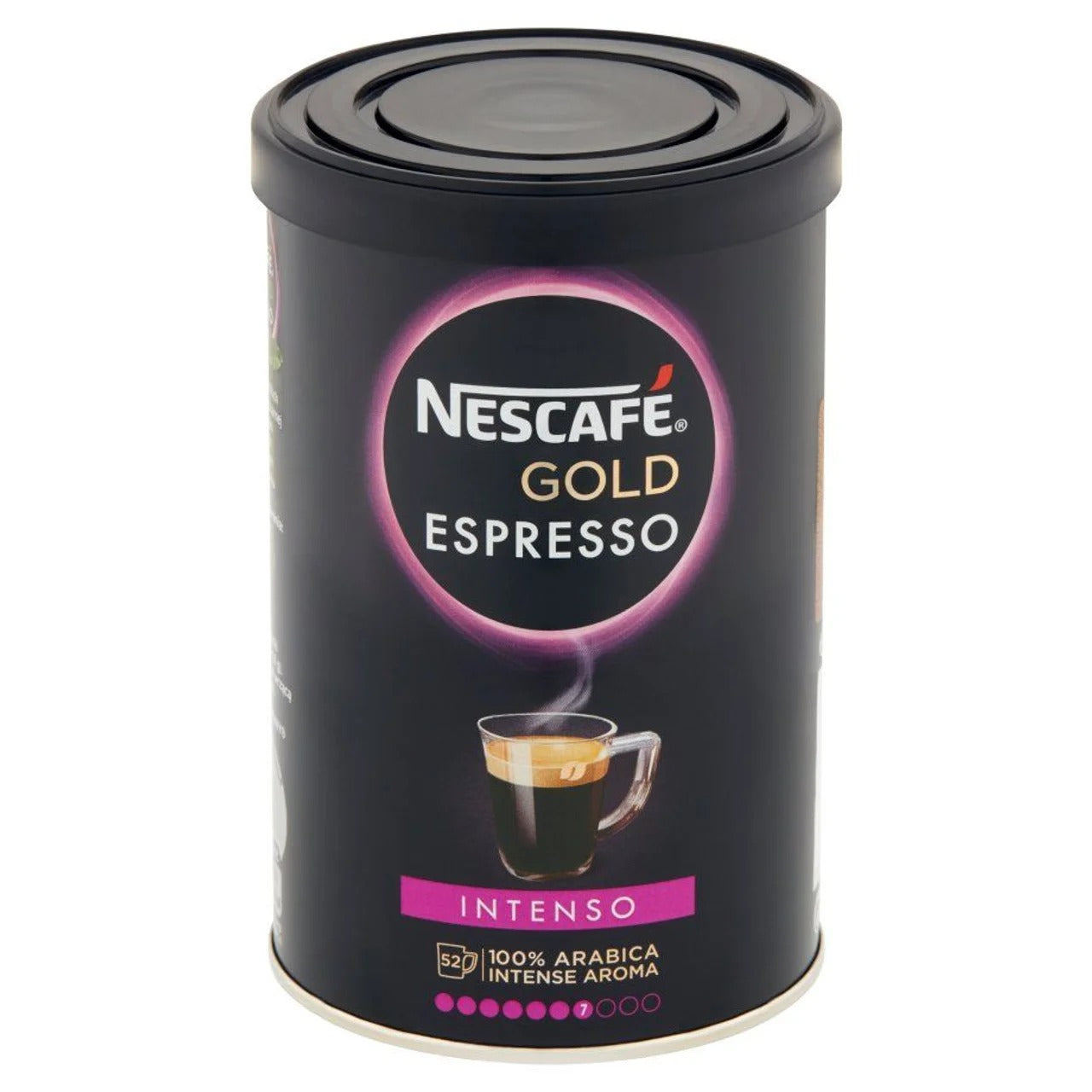 Nescafé Gold Espresso 100% 阿拉比卡即溶咖啡 95 g