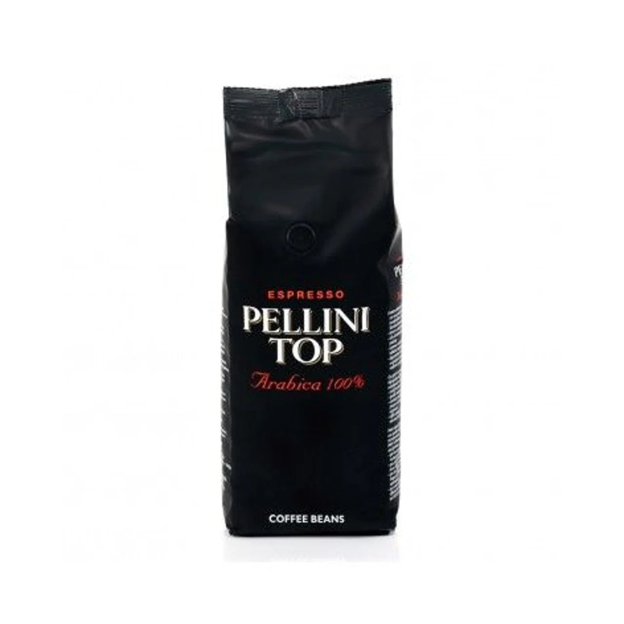 Pellini Top 頂級 100% 阿拉比卡義式濃縮精品咖啡豆 500 g