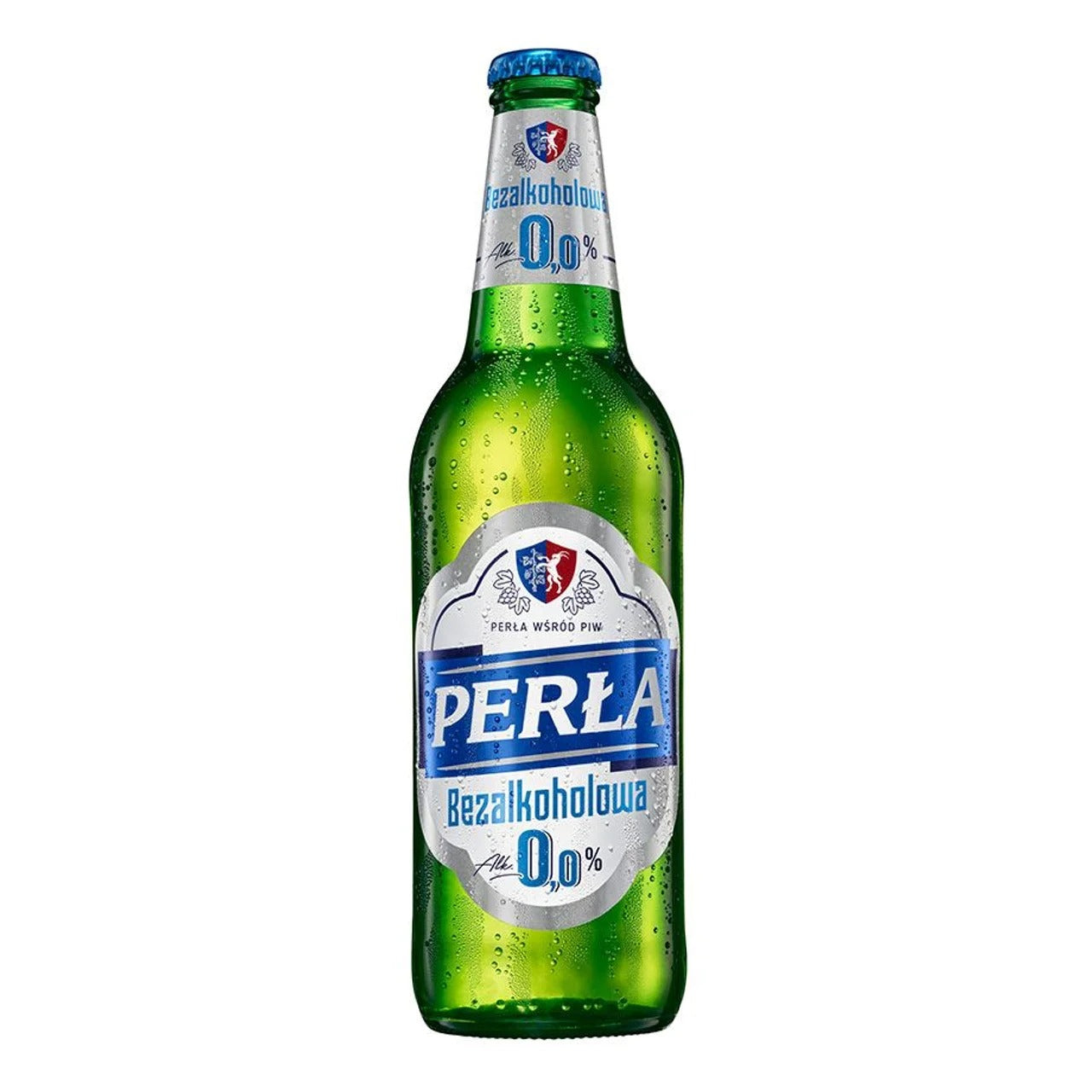 Perła Bezalkoholowa 無酒精拉格啤酒 (酒精濃度 0.0%) 500 ml