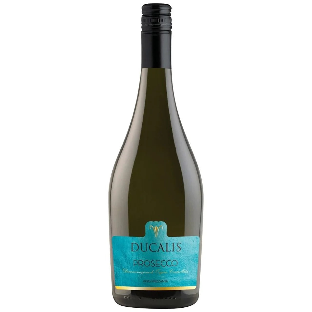Ducalis Prosecco 義大利威尼托（Veneto）微氣泡白葡萄酒 (酒精濃度 11.0%) 750 ml