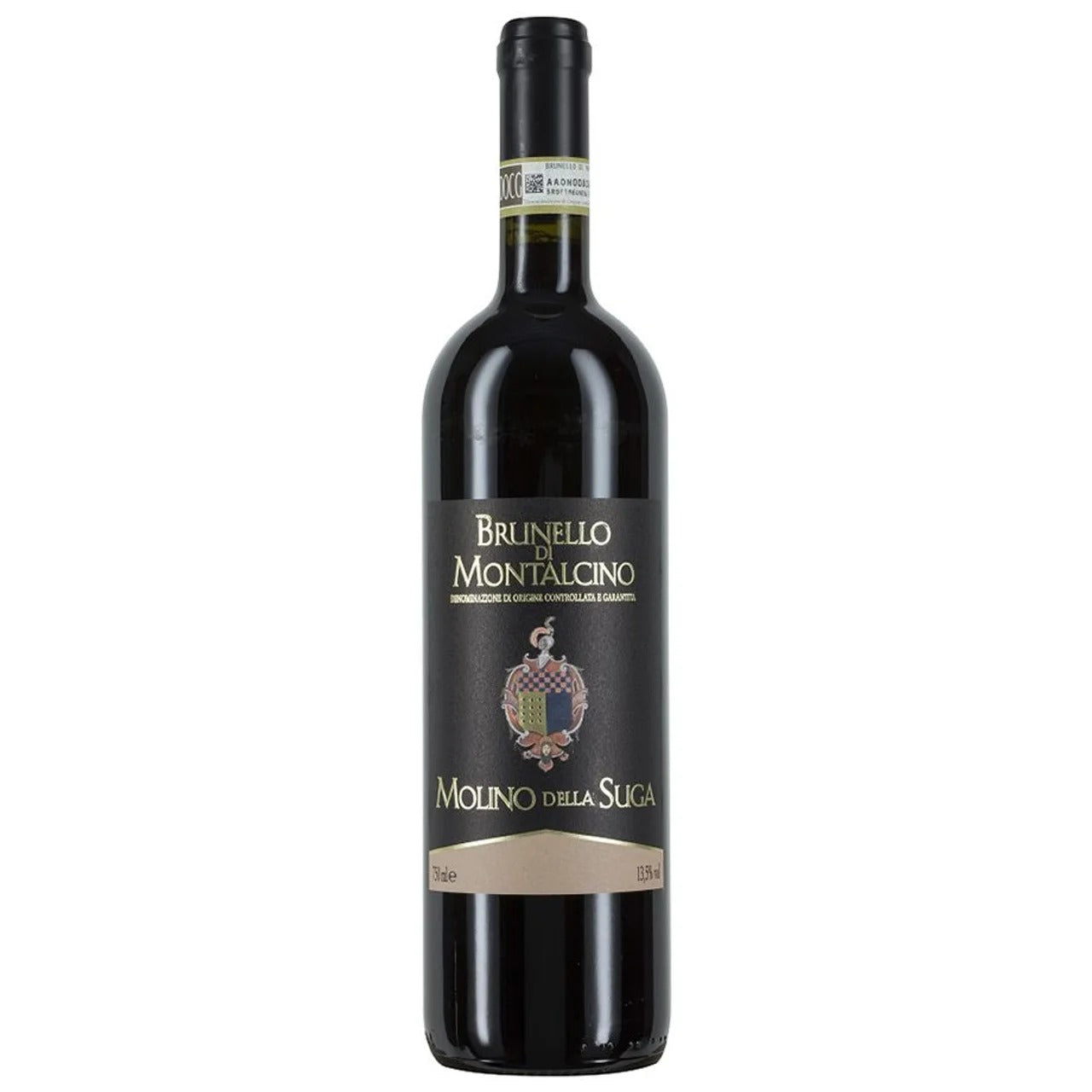 Brunello di Montalcino – Italian Dry Red Wine (DOCG) 750 ml