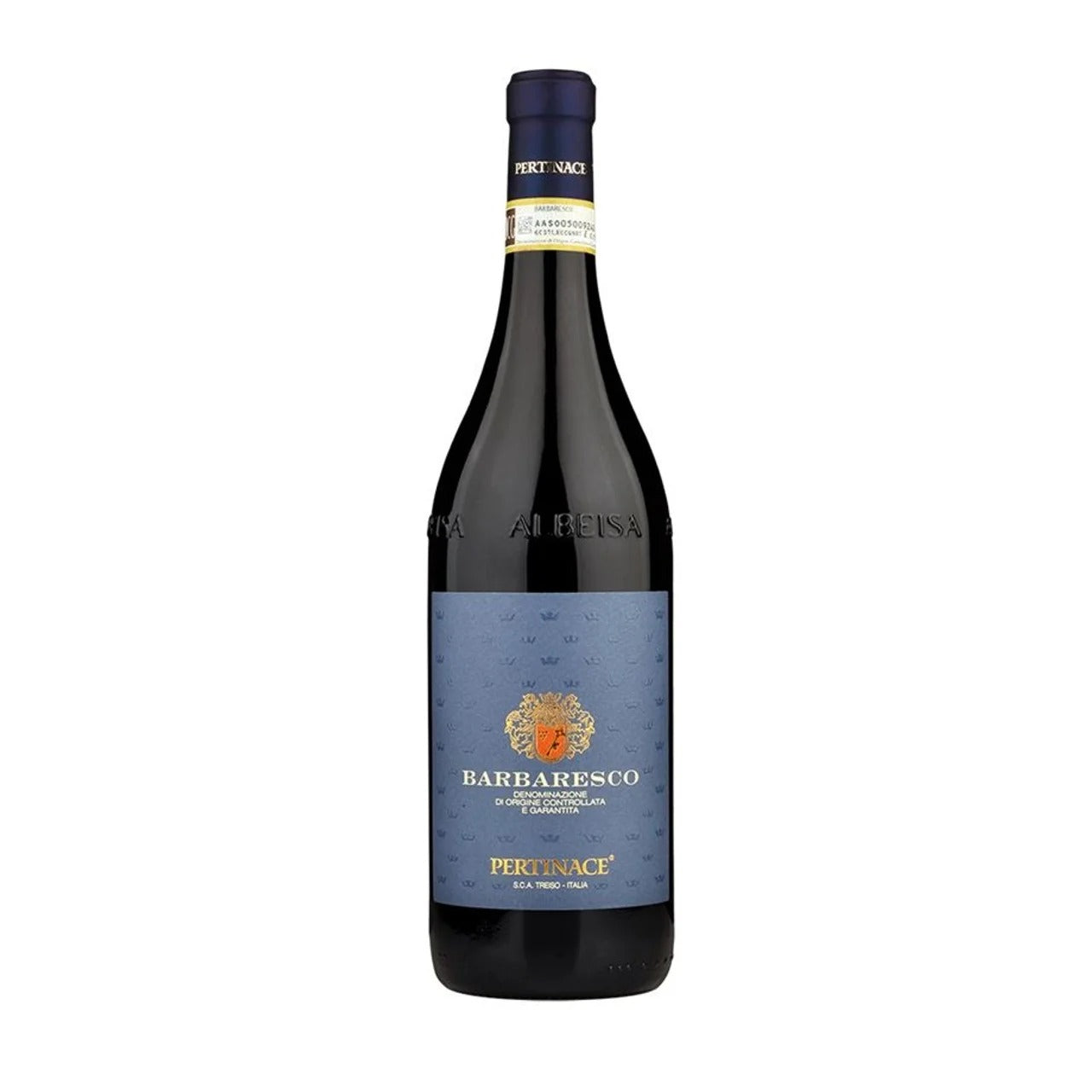 Pertinace Barbaresco – Italian Dry Red Wine 13.5% ABV 750 ml
