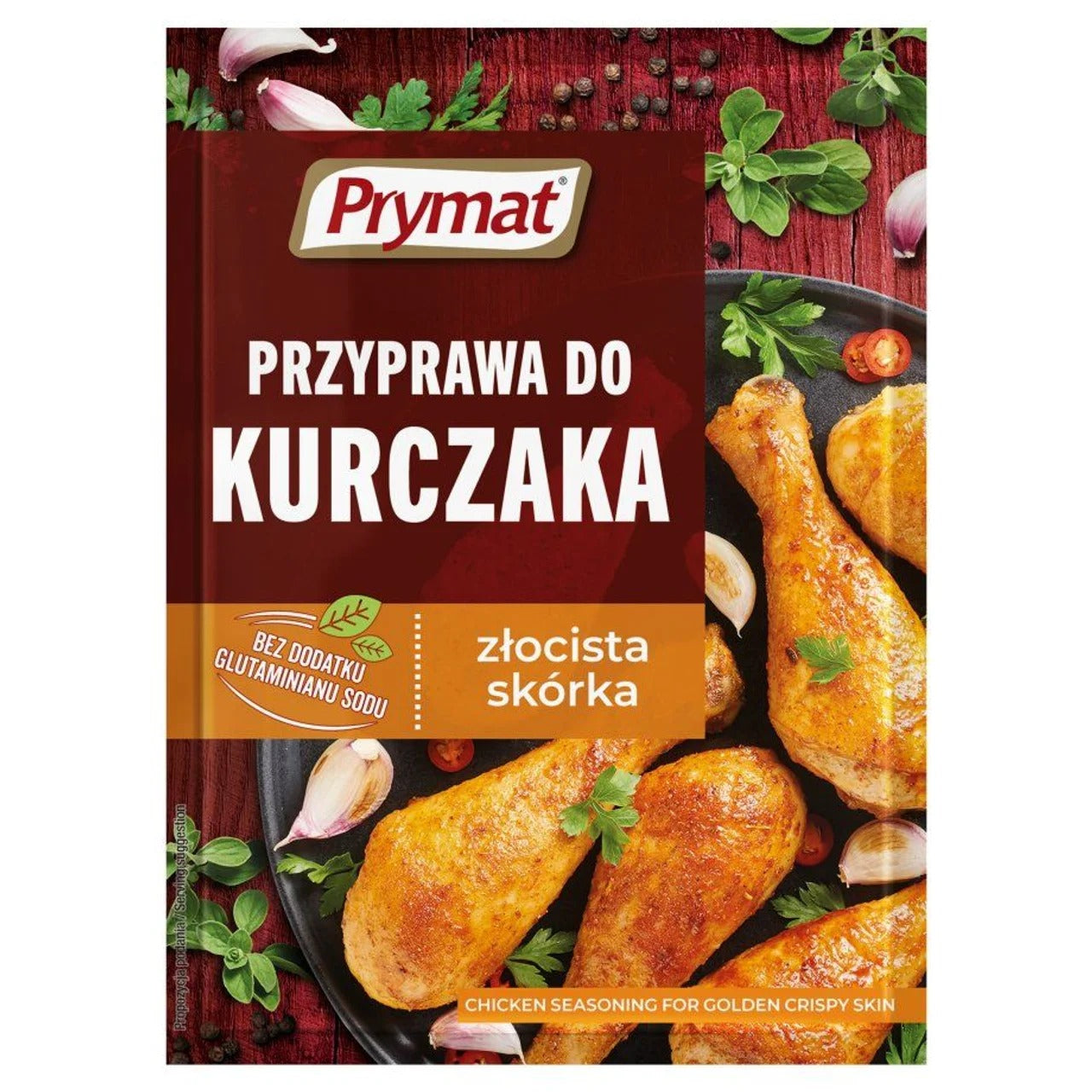 Prymat Chicken Seasoning Spice Blend 30 g