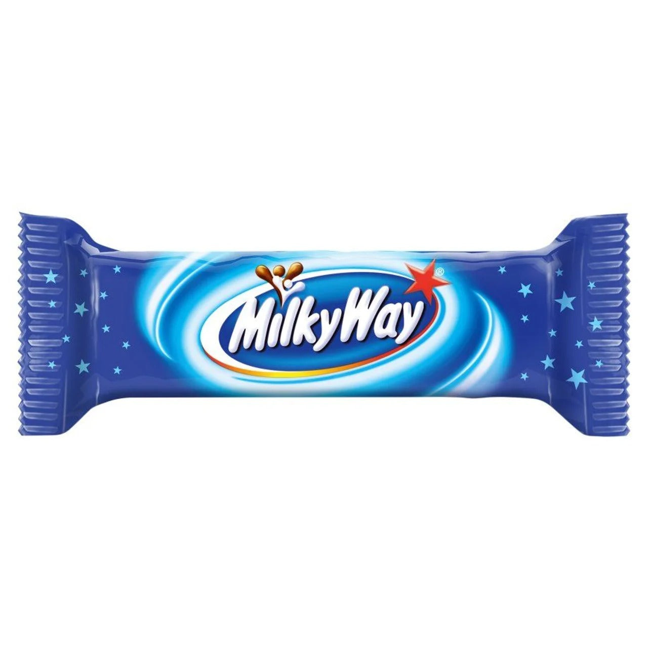 Milky Way 輕盈羽絨巧克力棒 21.5 g