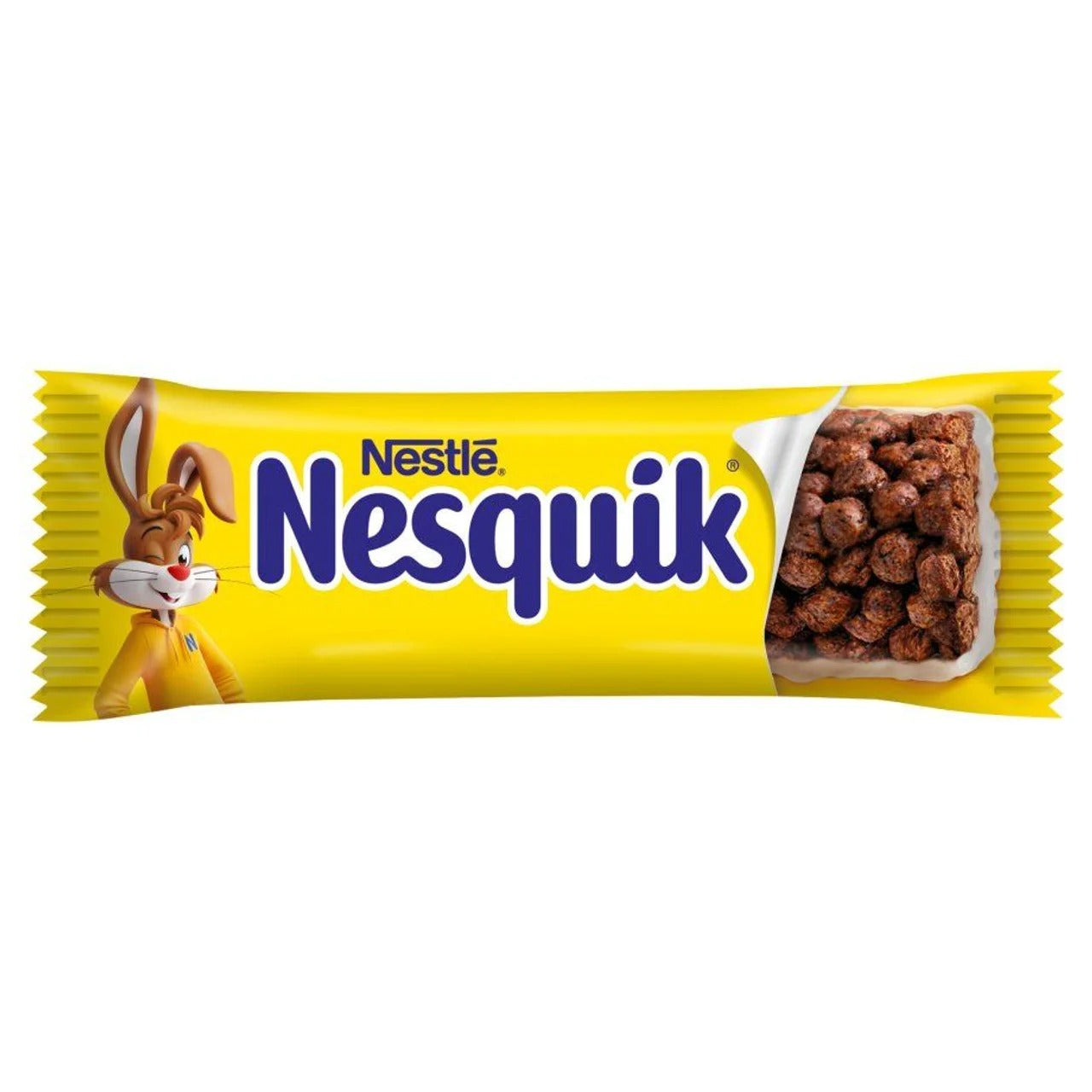 Nestlé「雀巢可可球」早餐穀物棒 25 g