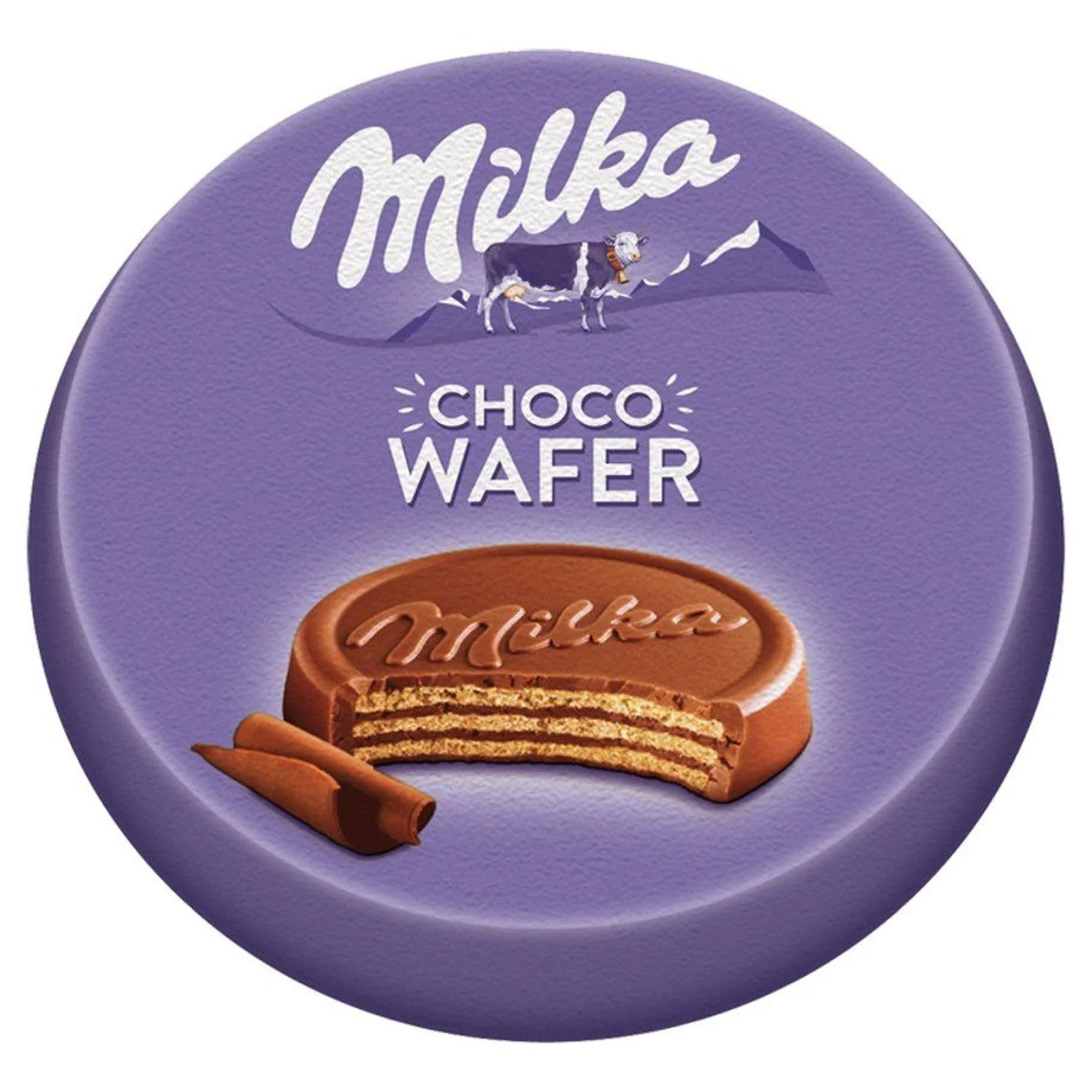 Milka Choco Wafer 30 g