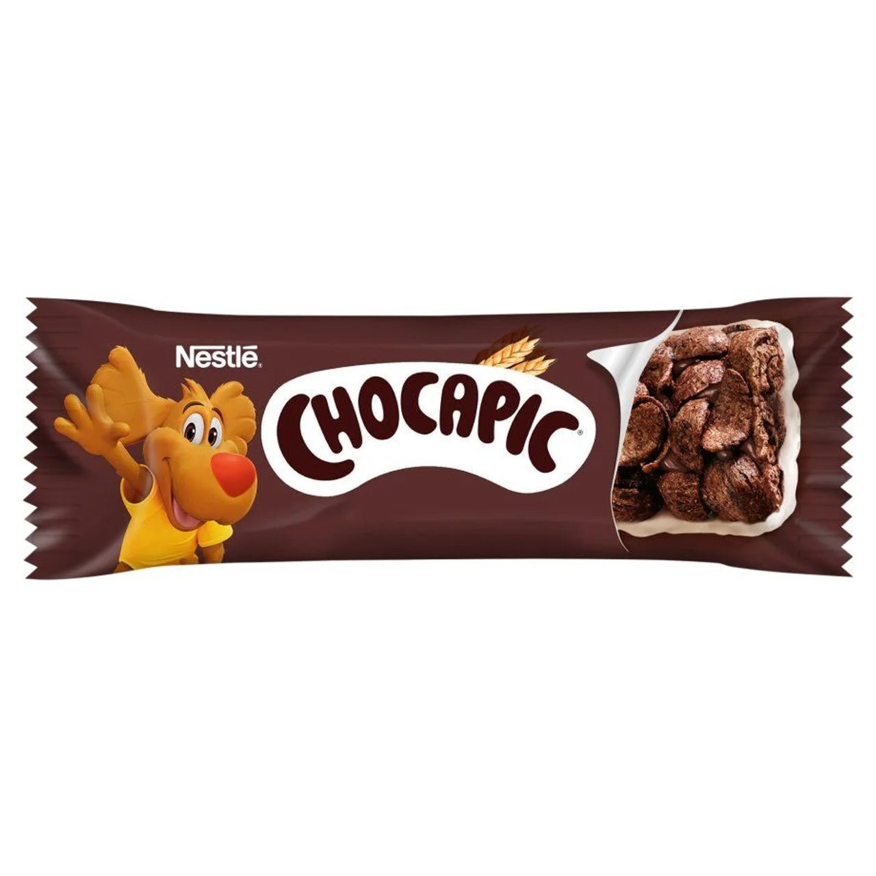 Nestlé Chocolate Cereal Bar  25 g