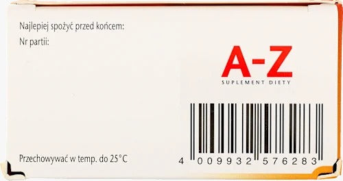 Doppelherz 雙心牌「全效長效釋放」綜合維生素與礦物質 40 粒裝