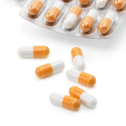 Mivolis 銀杏健腦專注力膠囊 40粒/20g