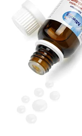 Mivolis 100% Pure Tea Tree Oil 30ml