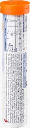 Mivolis Immune Support Effervescent Tablets 80g