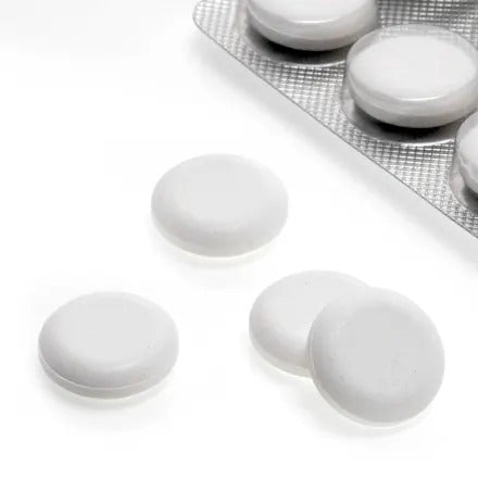 Mivolis 鎂 + 維生素 C、B6、B12 口含錠 30粒/45g