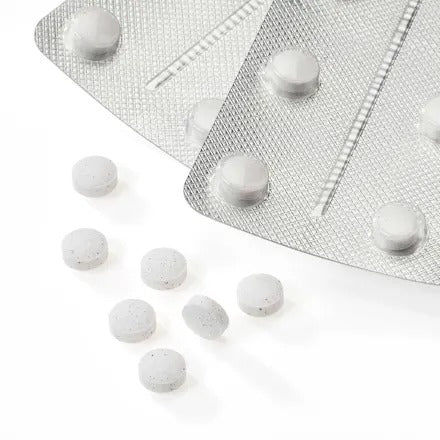 Mivolis 維生素 B12 350 長效緩釋錠 30粒/6g