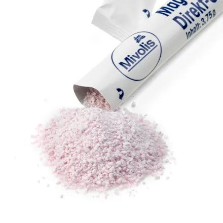 Mivolis 鎂 + 鉀 雙效電解質補給沖劑 30包/112.5g